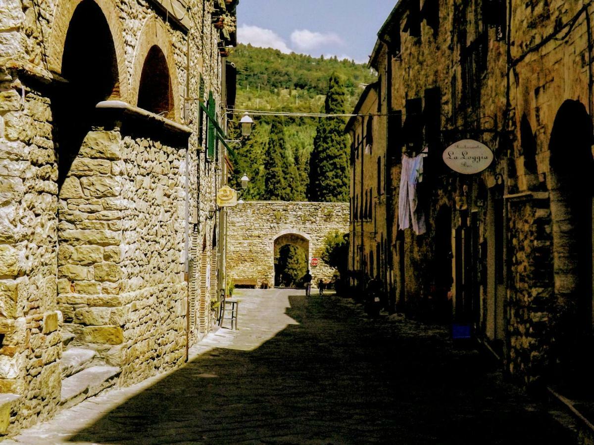 Centralissimo Nel Cuore Del Borgo Suvereto Exterior foto